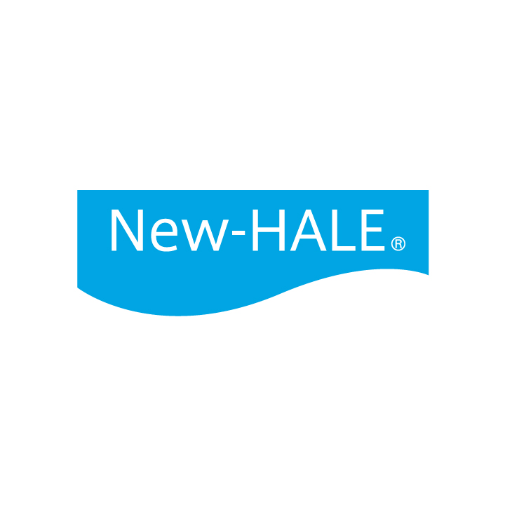 New-HALEテーピング