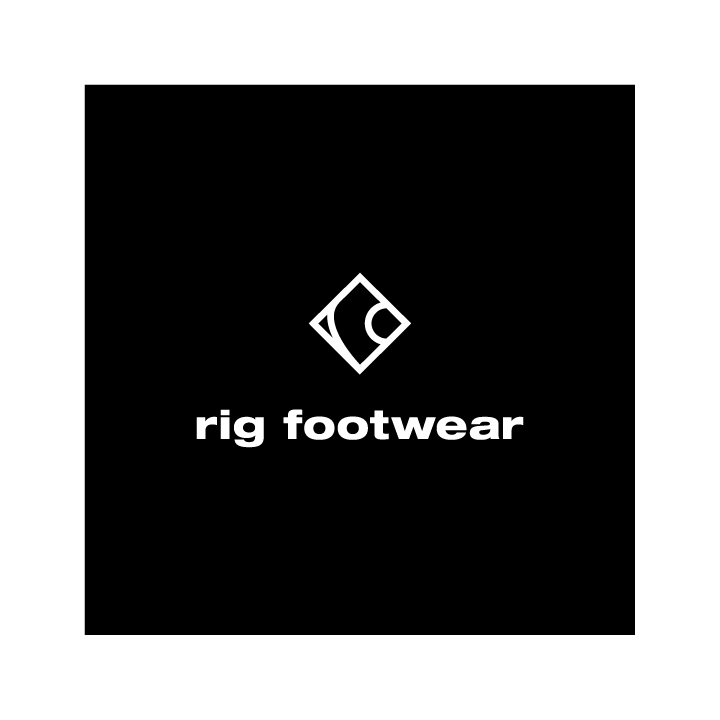 rig footwear