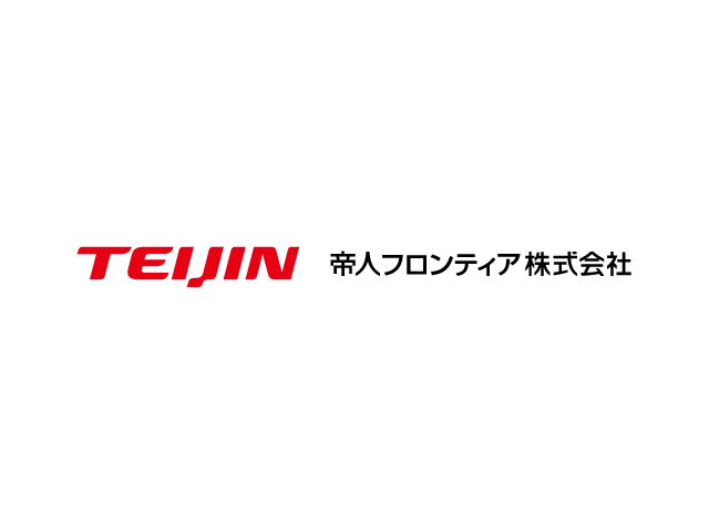 帝人フロンティア株式会社